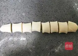 Bagel Recipe Illustration 10