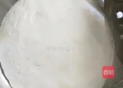 Red Bean Roll Recipe Illustration 4