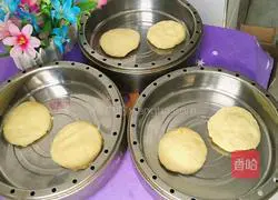 Kuaishou Sweet Potato Steamed Buns Recipe Illustration 14