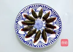 Illustration of how to make cold preserved eggs 3