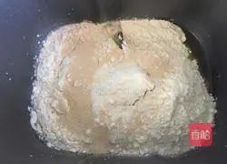 Illustration of how to make small intestine buns 2