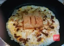 Xinwen Gourmet Old Beijing Pancake and Fruit Recipe Illustration 9