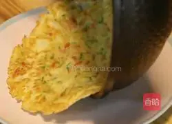 Illustration of Spicy Breakfast Cake 7