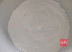 Illustration of how to make fried dough sticks 6