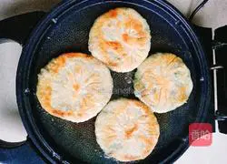 Illustration of how to make cilantro meatloaf 13