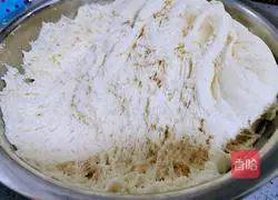 Shaanxi snack spicy pot helmet recipe 2