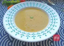 Pumpkin soup recipe 12