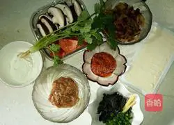 Hot and sour soup recipe 7