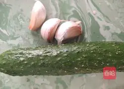 Illustration of how to make fried noodles 3