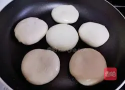 Illustration of shredded radish beef pie 14