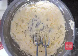 Cocoa Almond Cookies Recipe Illustration 3