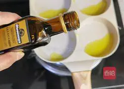 Cheese Egg Burger Recipe Illustration 4