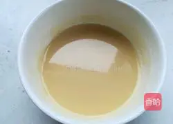 Illustration of how to make crispy pancakes 6