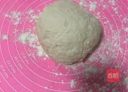 Illustration of how to make noodles 3