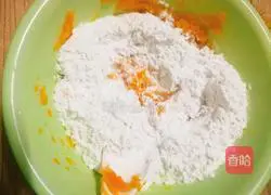 Pumpkin Cake Recipe Illustration 2