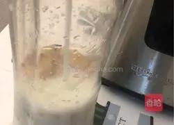 Nectarine milkshake recipe 3