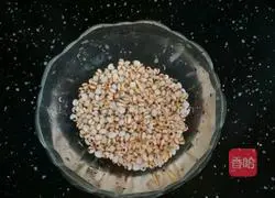 Barley, Taro and Pumpkin Stew Illustration 1