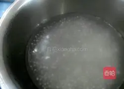 Coconut Mango Sago Recipe Illustration 5