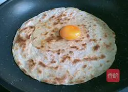 Illustration of homemade hand cakes 3