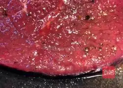  Illustration of how to make steak pasta 1