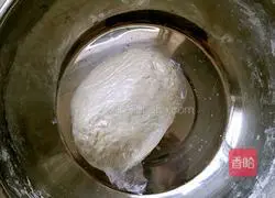 Illustration of how to make rose steamed dumplings 3