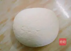 Illustration of how to make white fat steamed buns (newbies welcome) 4