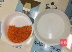 Illustration of homemade fermented bean curd 12