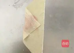 Xiaoyuer Wonton Purple Sweet Potato Noodles Recipe Illustration 6