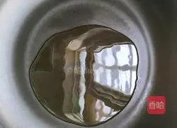 Illustration of how to make pickled cabbage noodles 4