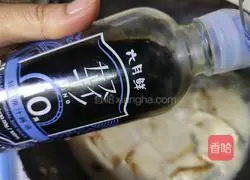 Nutritional milk white crucian carp tofu soup recipe 10