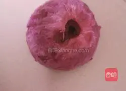 Illustration of how to make dragon fruit and tomato whitening juice 4