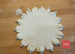 Illustration of how to make jujube steamed buns 15