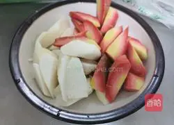 Yam beef soup recipe 8