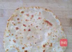 Illustration of how to make spring cakes 6