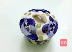 Illustration of how to make snow pear stewed with rock sugar 6