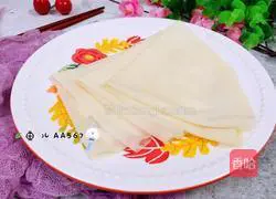 Illustration of how to make steamed cakes 12