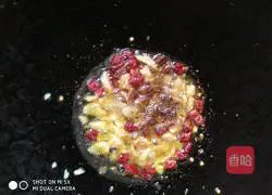 Illustration of how to make cold broccoli 8