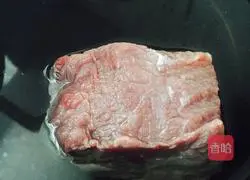 Borsch recipe illustration 2