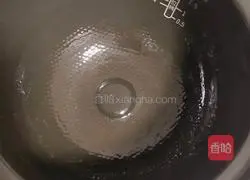 Illustration of how to make purple sweet potato buns stuffed with roses (pressure cooker version) 13