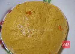 Huanggui Persimmon Cake Recipe Illustration 4