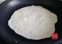 Bacon and Egg Burrito Recipe Illustration 6