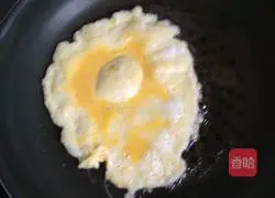 Illustration of grilled cold noodles 4