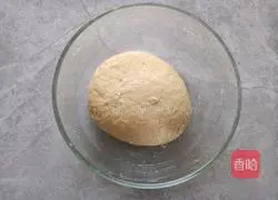 Illustration of how to make red dates and brown sugar steamed buns 7