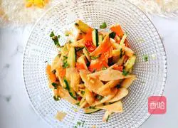 Illustration of how to make cold iron bar yam 12