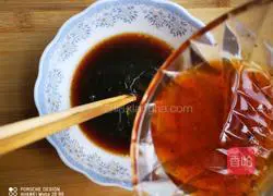 Illustration of Homemade Pickled Cucumbers 18