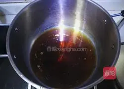 Soy sauce chicken recipe 4