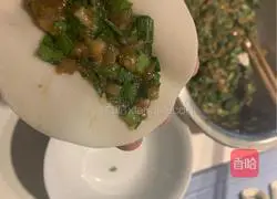 Illustration of how to make Kuaishou Ice Flower Pot Stickers 3