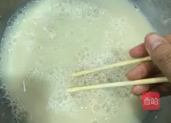 Illustration of how to make colorful steamed buns 1