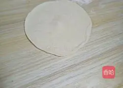 Illustration of how to make mushroom and rapeseed buns 11