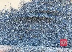 Illustration of how to make black sesame steamed buns 2